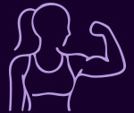 Personalni trening za žene - Vračar